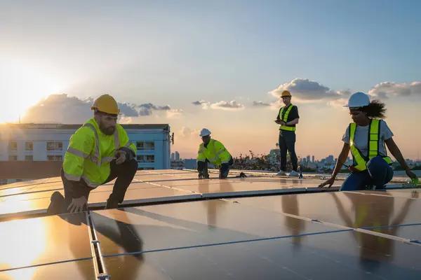 North Valley Solar Power Service: Trusted Energy Experts in Your Area