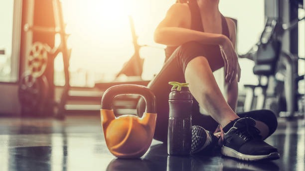 The Link Between Flexibility and Longevity