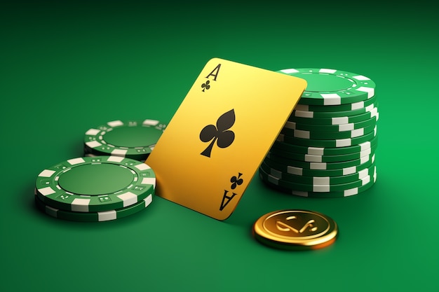 Understanding game categories in casino online