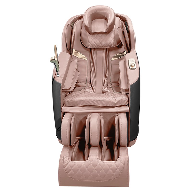 Which Massage Chair Is Best for Long-Term Comfort?