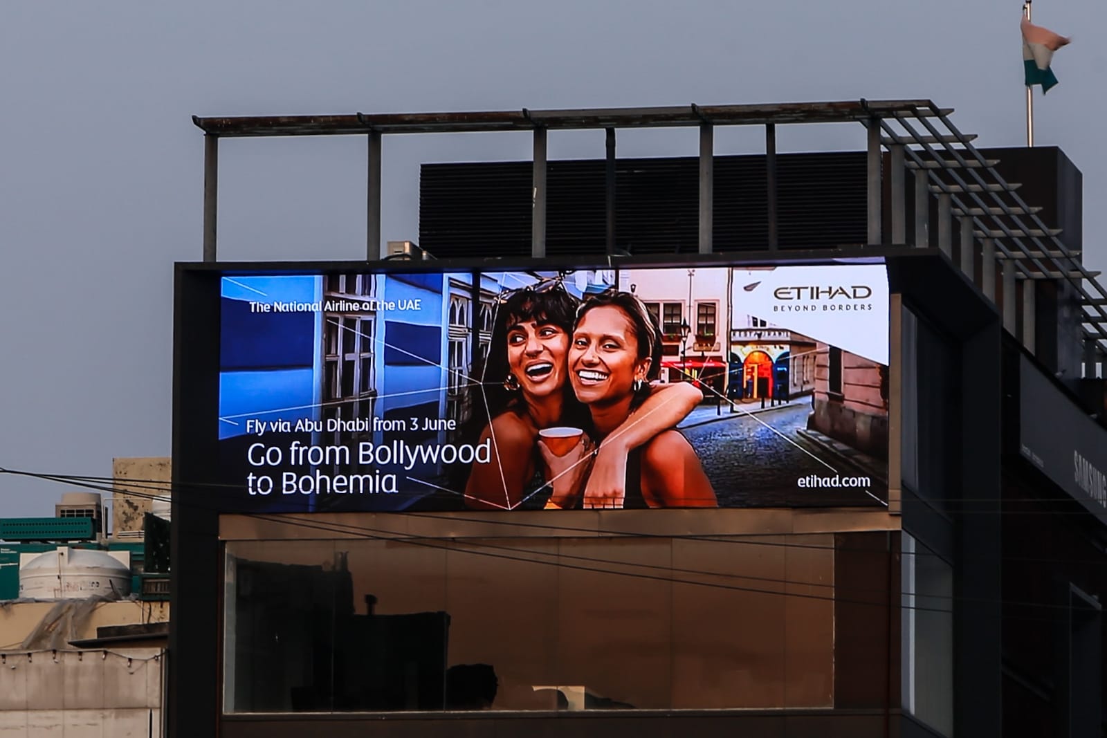 Strengthening Market Presence Through Advertising Agency BE Media Poland