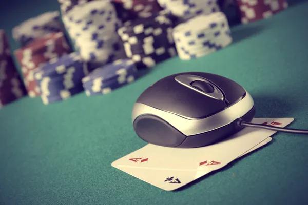 Trusted Global Networks in the Casino Industry