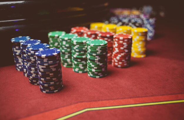 The journey of an online player through online casino casino games