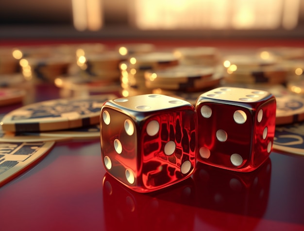 Finding entertainment through a French online casino