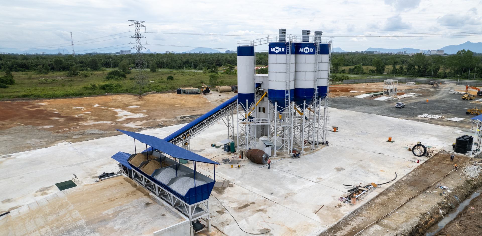 Victaulic Couplings for Industrial Piping System Use