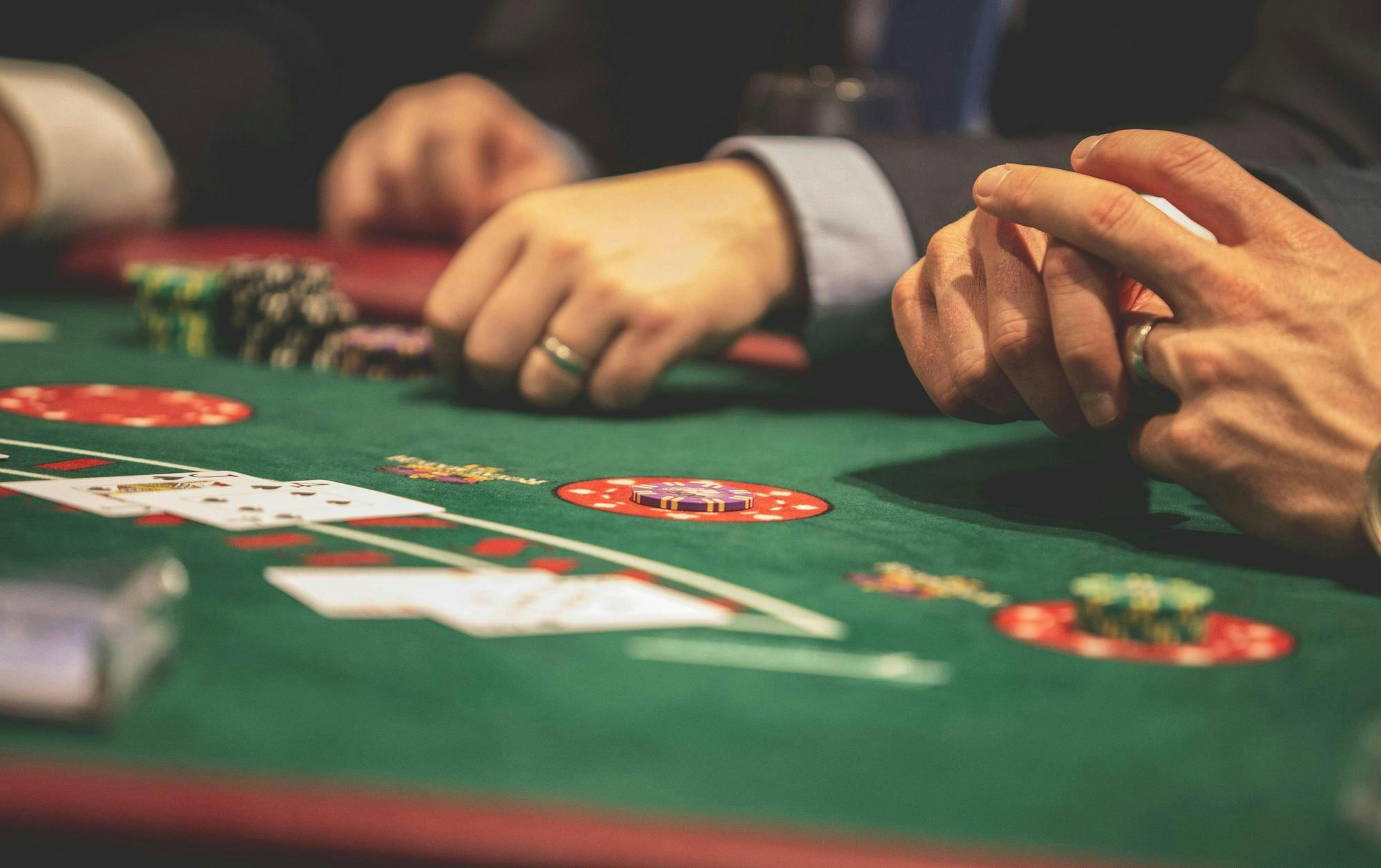 Casinos en ligne avec interface conviviale