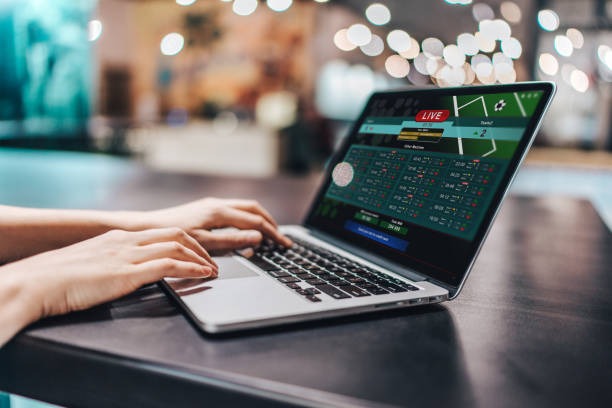 Nouveau Casino En Ligne Avec Paiements Modernes