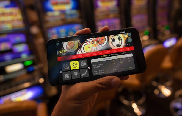 Meilleur casino en ligne avec nombreux jeux populaires