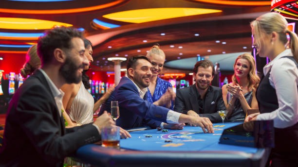 Best Features of site poker en ligne Websites