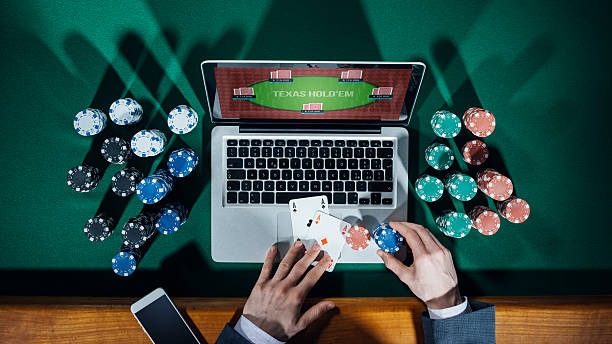 Understanding the Growth of the Casino en Ligne Market