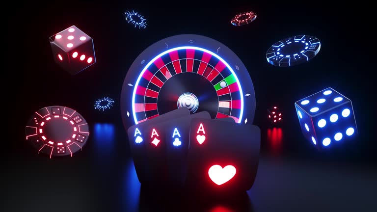Meilleur Casino En Ligne Avec Jeux Adaptés Aux Débutants