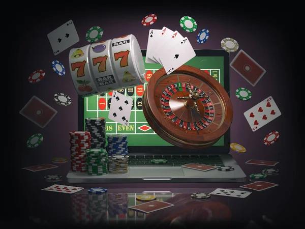 Les nouveautés du casino en ligne france légal cette année