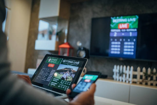 Best Mobile Apps for meilleur site de paris sportif