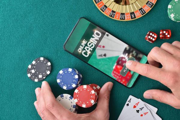 Explore New Opportunities Through casino online nuovi Websites