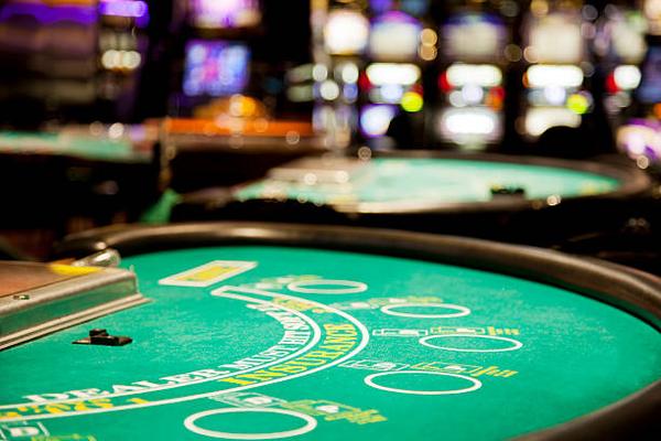 Key Features Introduced by a nouveau casino en ligne Today