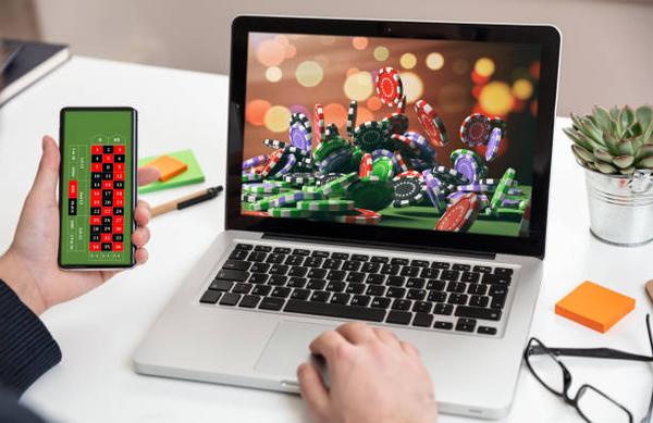 Casino en ligne retrait instantané avec retrait facile