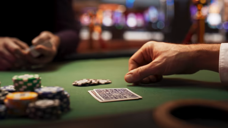 Tout Ce Que Vous Devez Savoir Sur Le Meilleur Casino En Ligne France