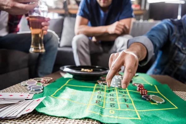 Casino Crypto En Ligne et Paiements Sans Frontières