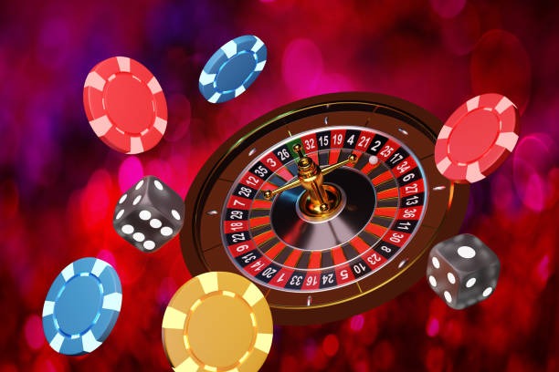 Découvrir Les Avantages Dun Casino En Ligne France
