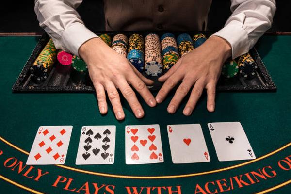 Mobile Gaming Tips for chơi casino trực tuyến Enthusiasts