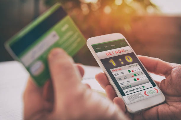 Compare Bonuses on Every sports betting site