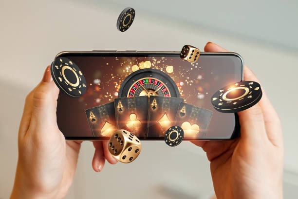Mastering the Basics of casino en ligne