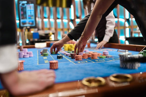 Why Customer Support Matters at casino en ligne