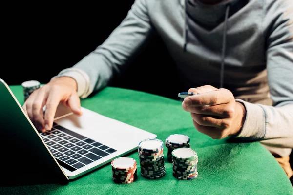 How Technology Is Transforming singapore betting online