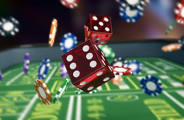 Find Competitive Gaming Opportunities From migliori casino non AAMS Sites