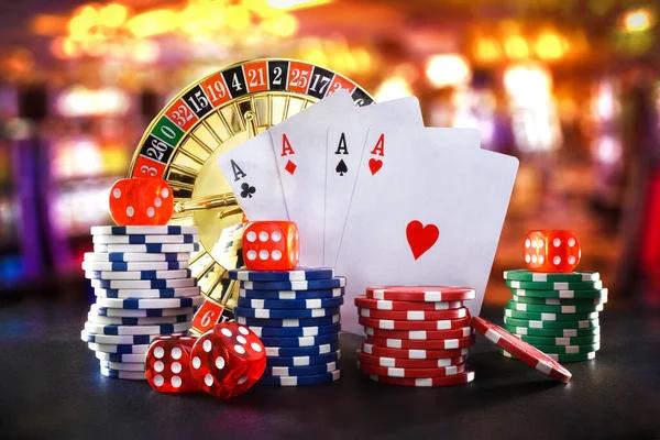 Explore Table Game Collections Through เว็บคาสิโนออนไลน์ for Digital Entertainment