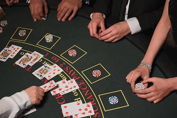 How to evaluate casino account security
