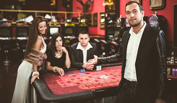 Online Casino Saudi Arabia and the Growth of Digital Gaming