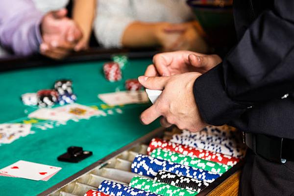 Understanding the Options Offered by casino online non AAMS