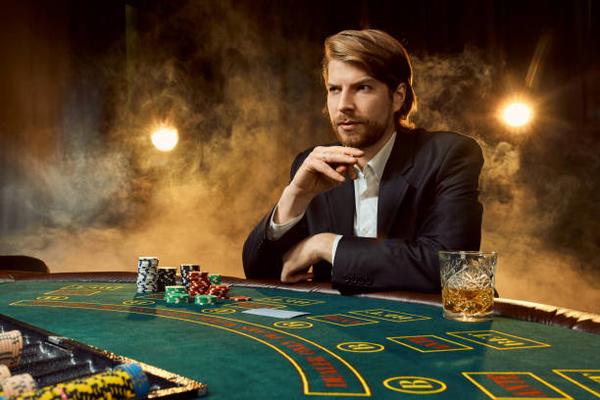 Technology Trends Influencing top online casinos