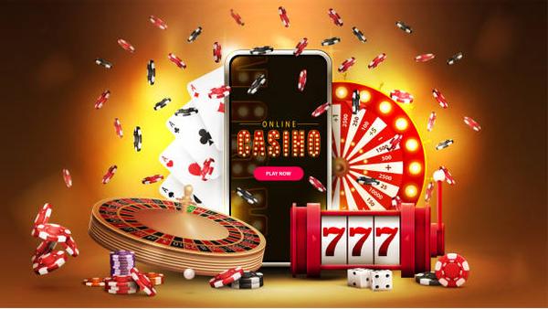Exploring Online Casino Platforms Through Their Layouts