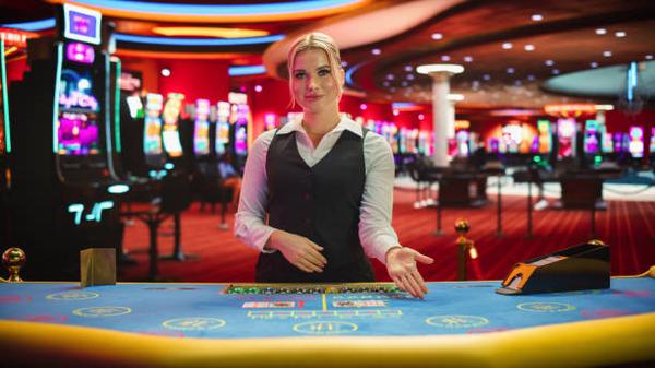 Casino in Dubai: Support Availability Explained