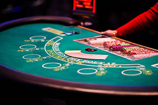 Exploring Different Gaming Experiences With top online casinos