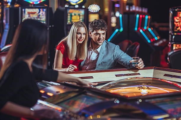 Comparing Casino Platforms for Bahrain Online Casino Players