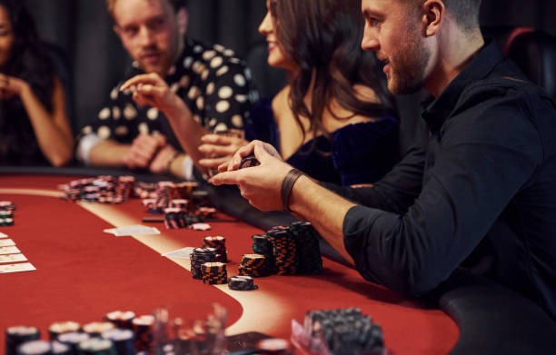 Saudi Arabia Casino Information for Comparing Website Choices