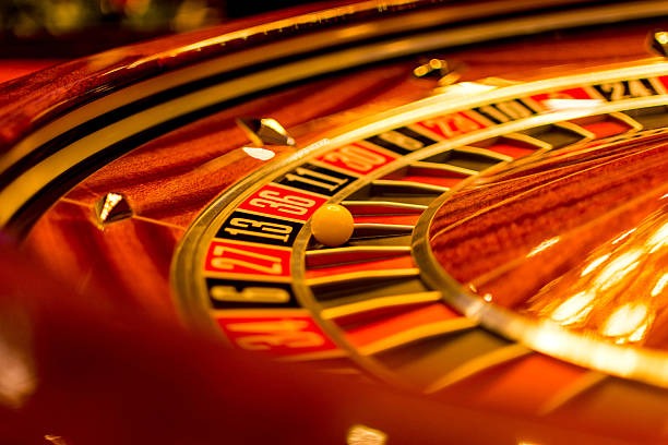How to Evaluate the Conditions of casino sicuri non AAMS