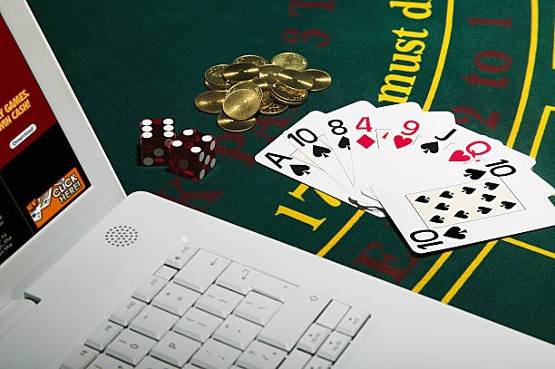 How to Research best online casinos kuwait and Their Main Features
