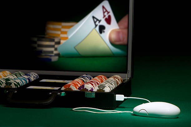 A Beginner's Look Into Online Casino Singapore