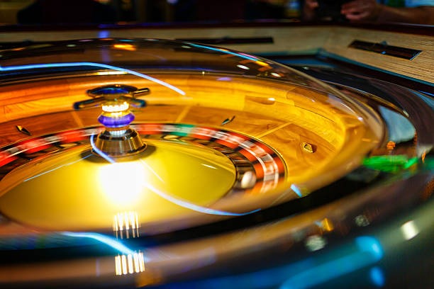 A Simple Explanation of Online Casino Research for New Readers What Readers Should Understand