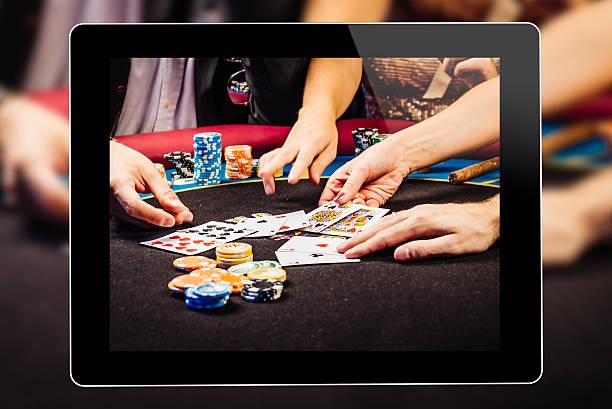 Explore Game Variety With casinò online non aams