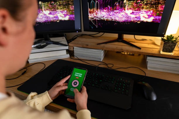 Assessing Entertainment Variety Within Best Online Casino Sites Singapore